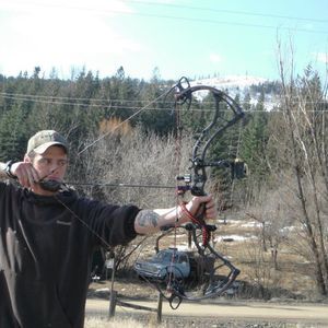 Meet your Posher, Kyle